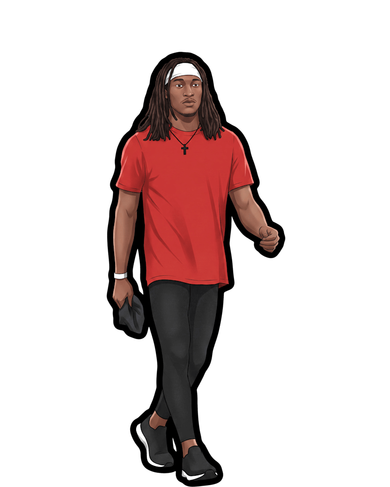Daquan Tate