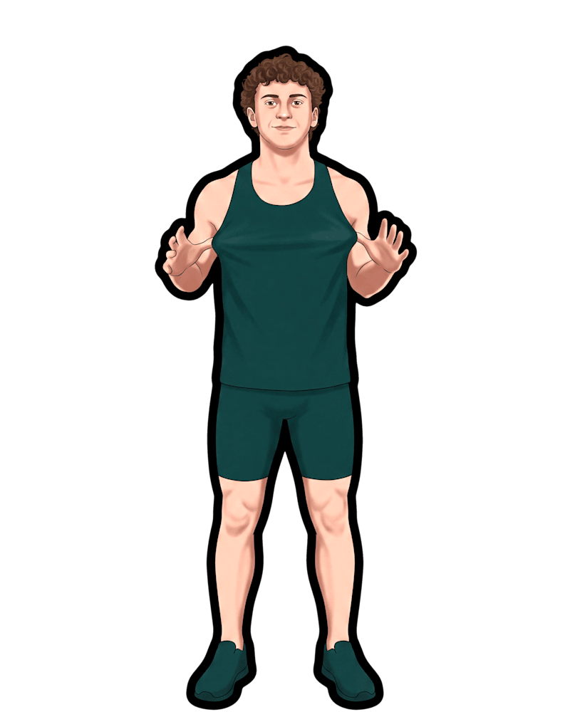 Brody Devlin