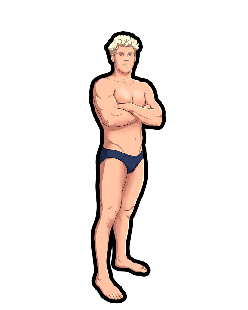 Cassius Wolf