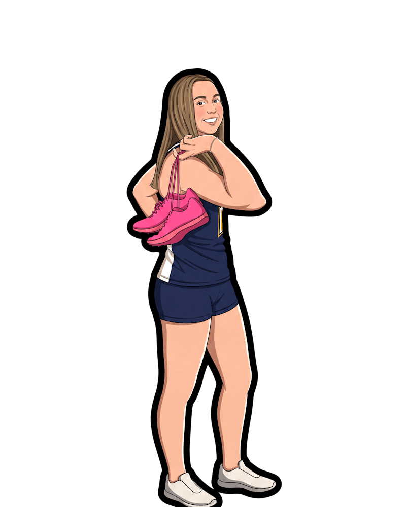 Hallie Mosier