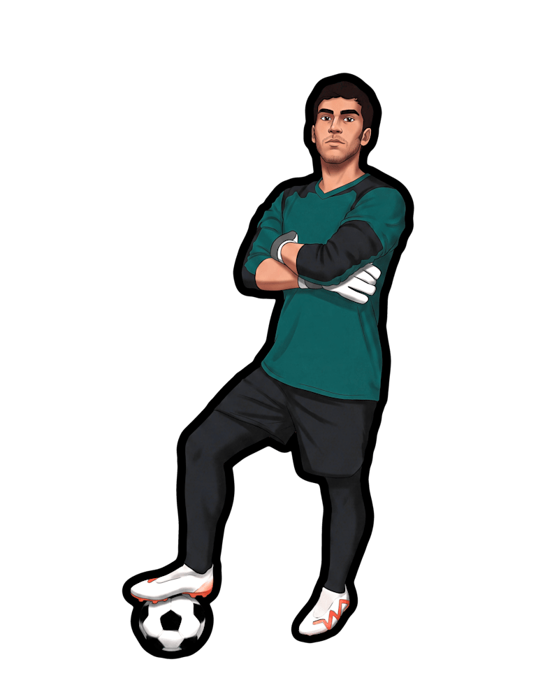 Nicolas Zapata