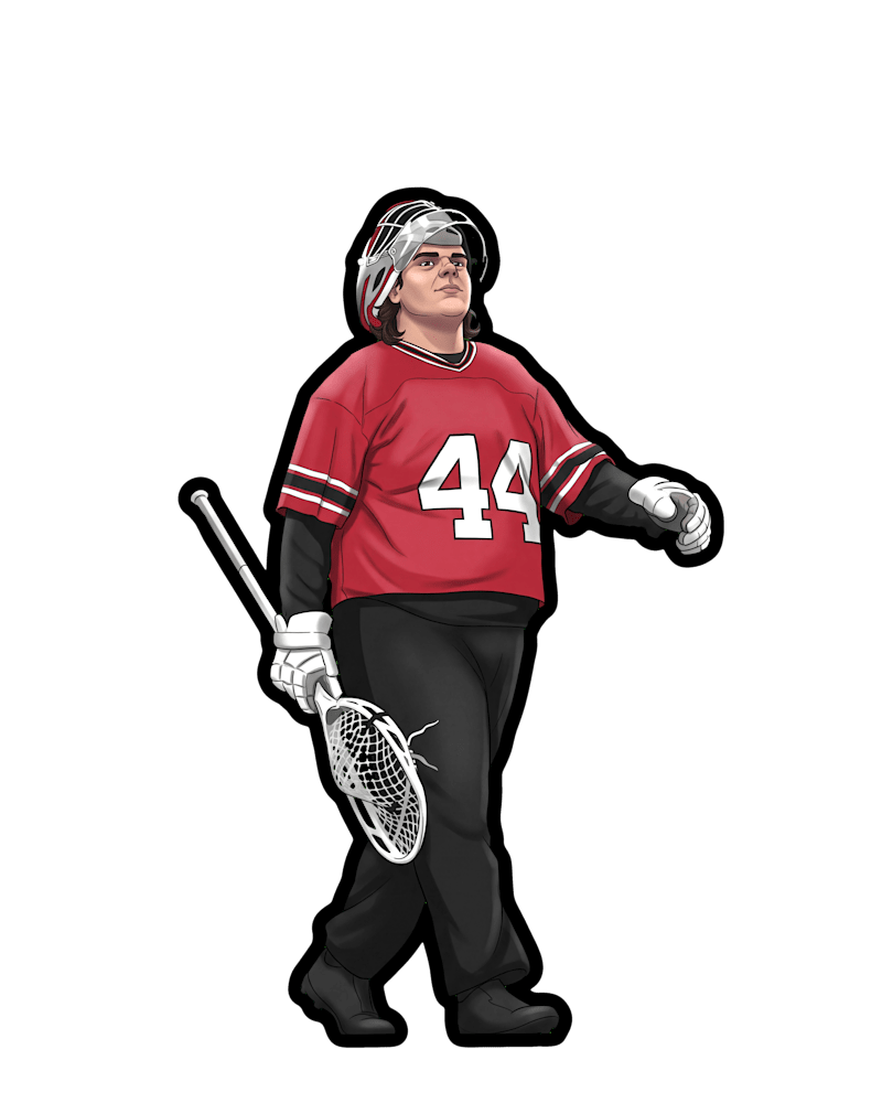 Hunter OConnor