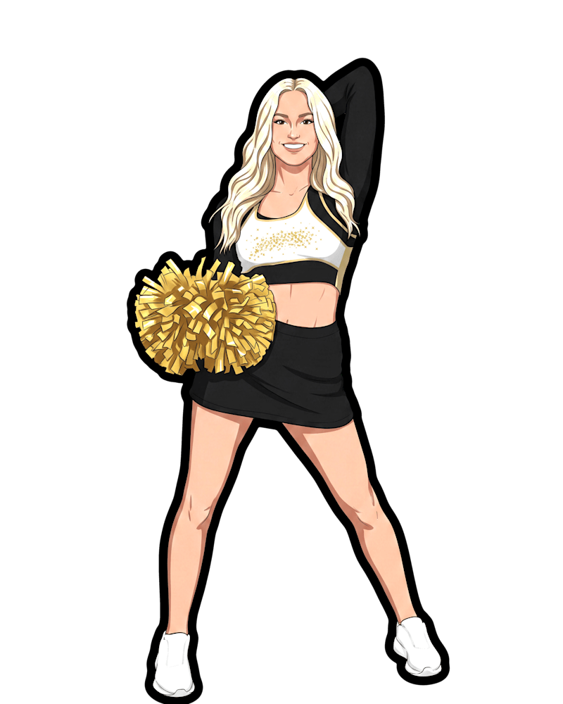 Josie Speich