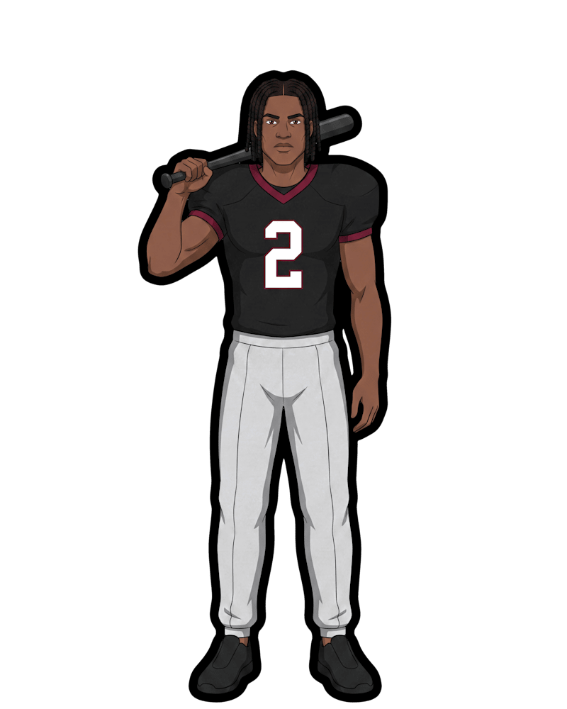 Clarence Jones