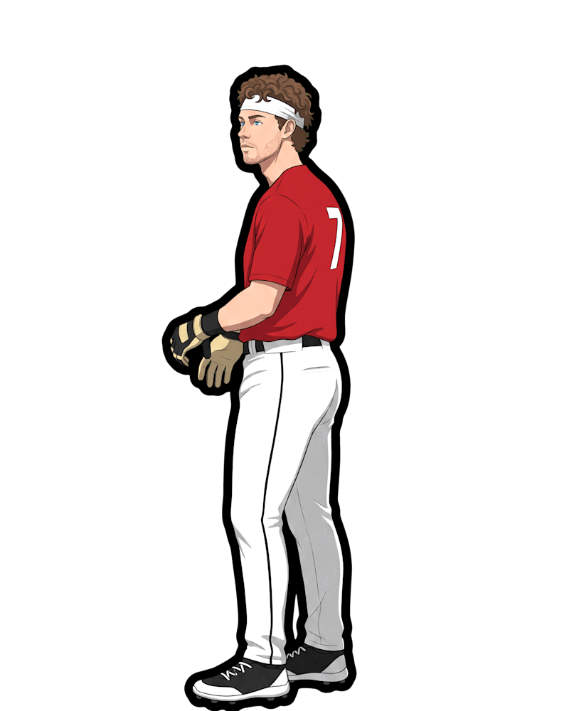 Josh Polubinski