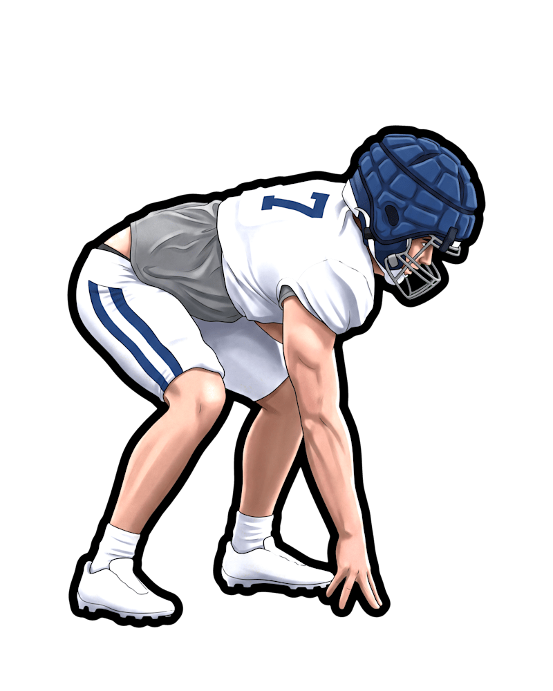 Cole Kreuzer