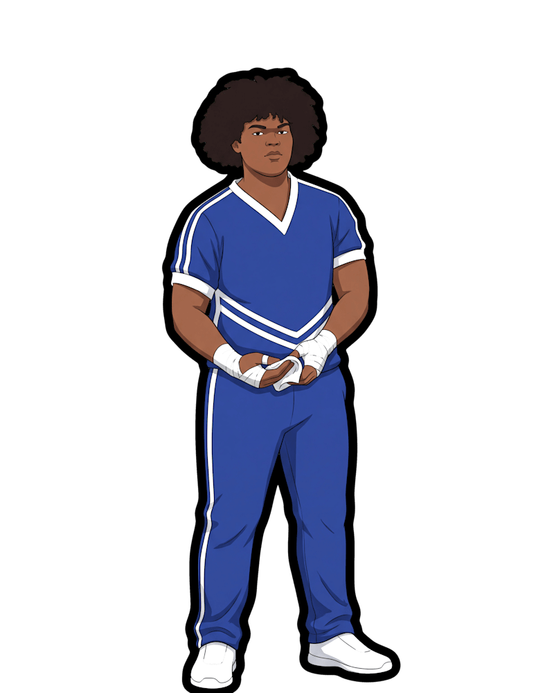 Dareion Pittman