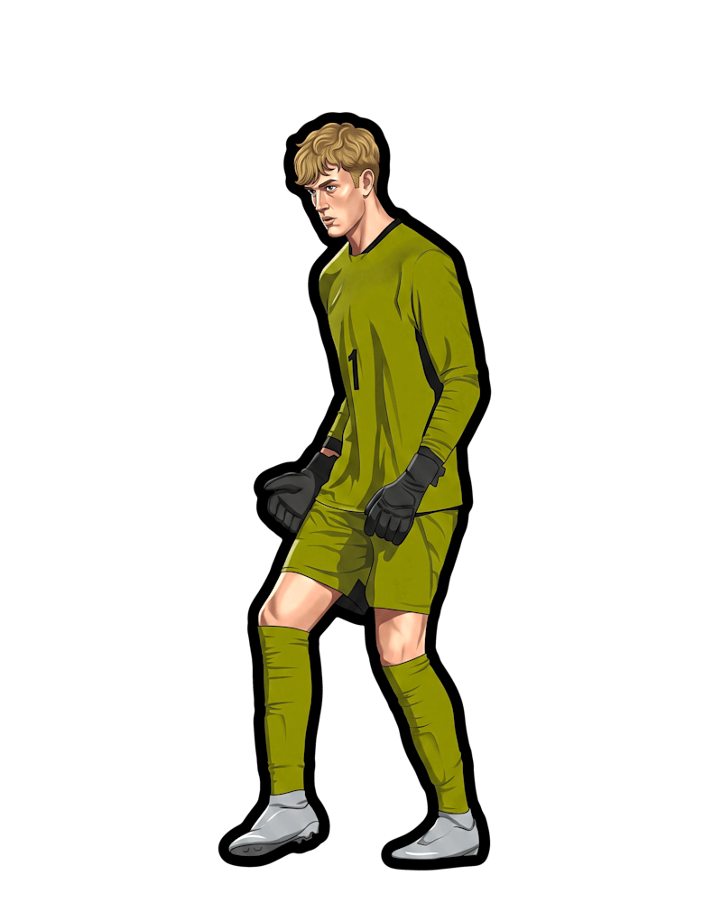 Kiernan Dibella