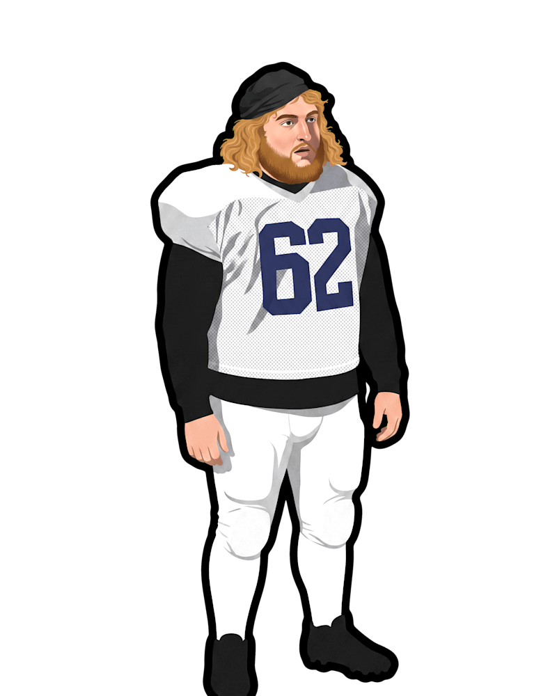Joshua Hetz