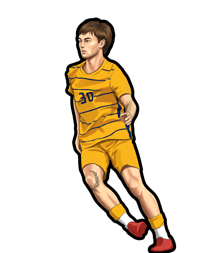 Devon Sasser