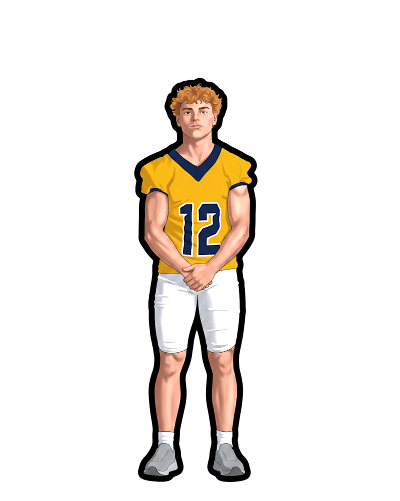 Dawson Bauer