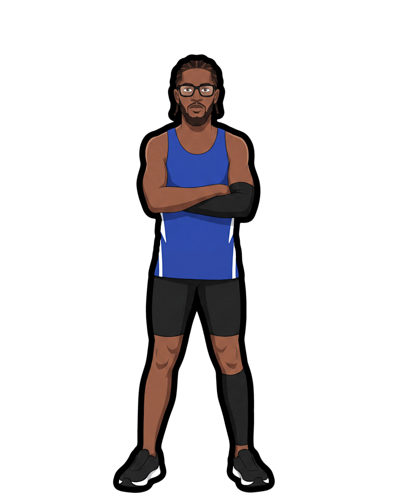 DaMarcus Brutus