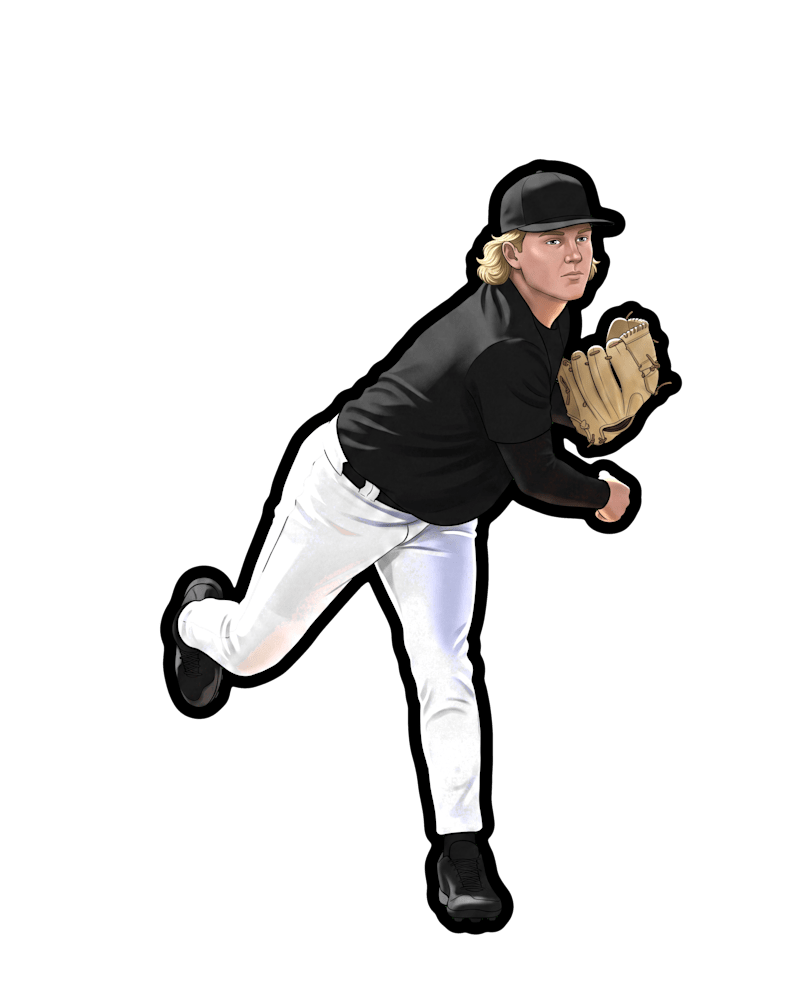 Hunter Walter