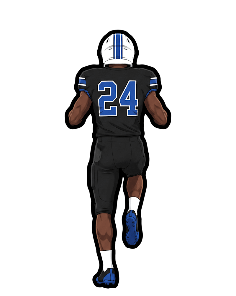 Fabian Mosley