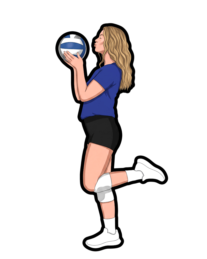 Kylie Speight