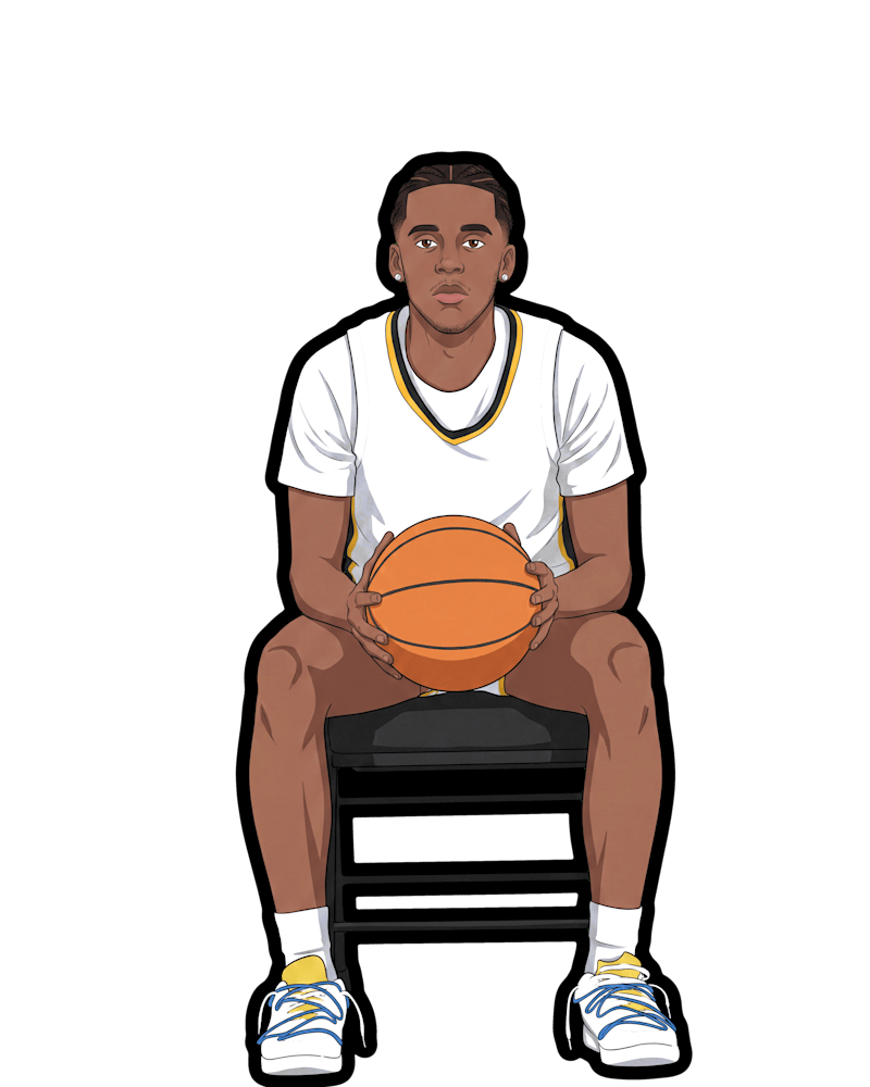 Myles Cumberland