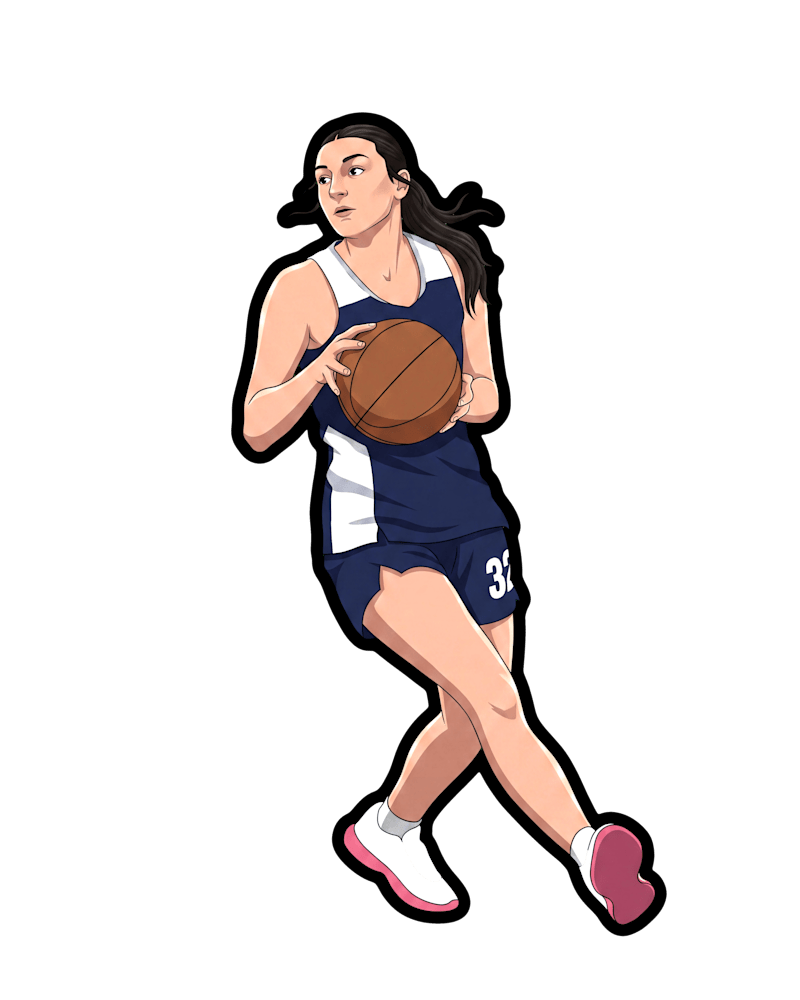 Addisyn Vanderwall