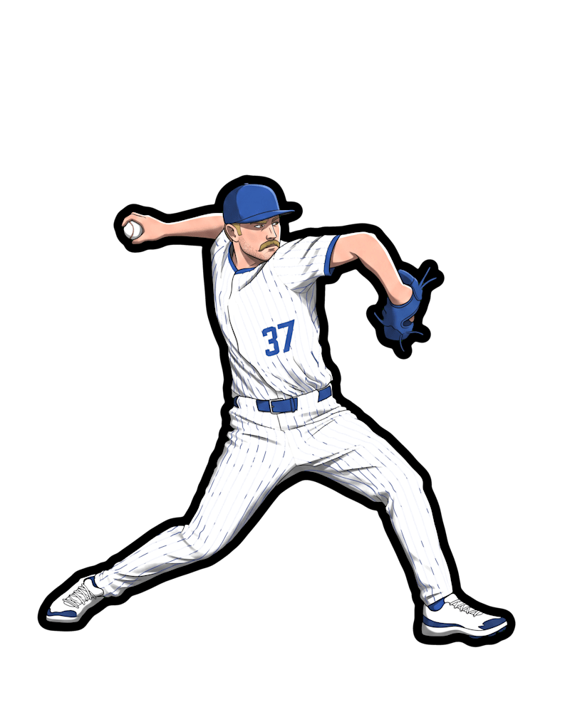 JT Adams