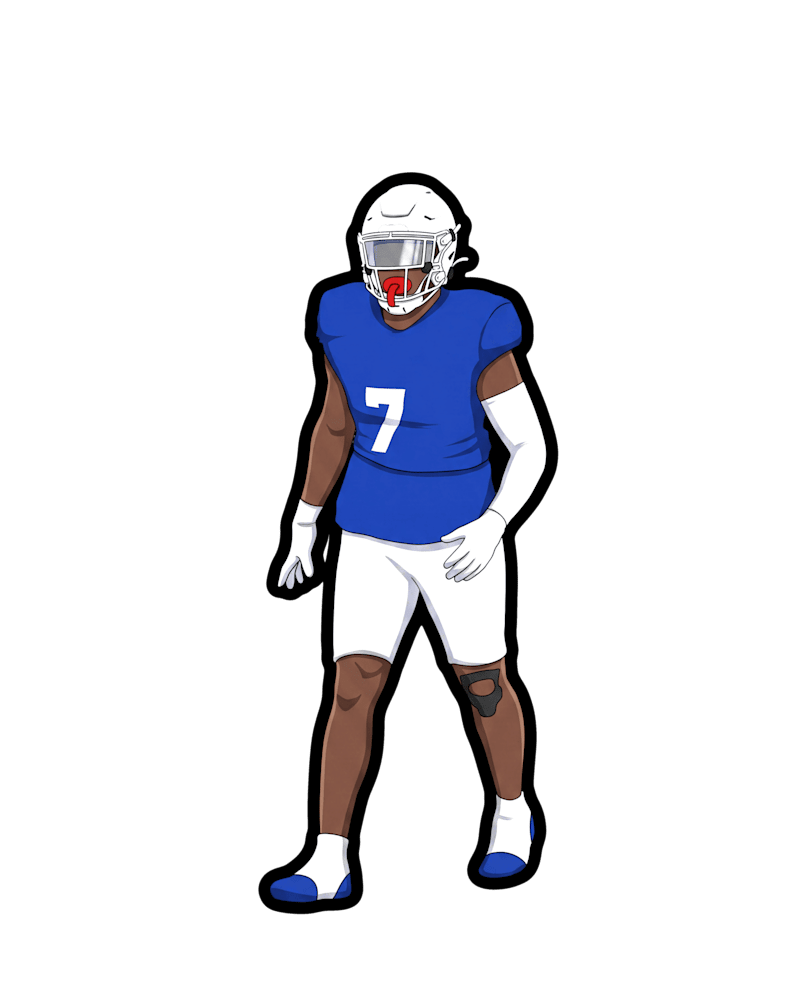 Caden Davis