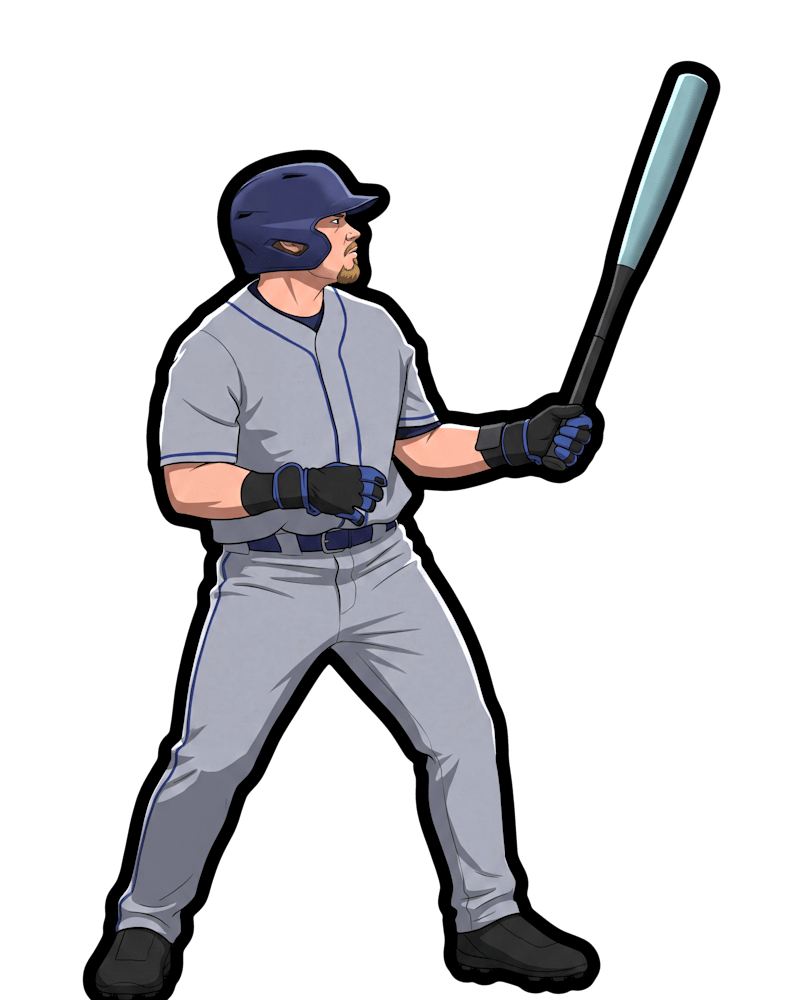 Trevor Gjormand