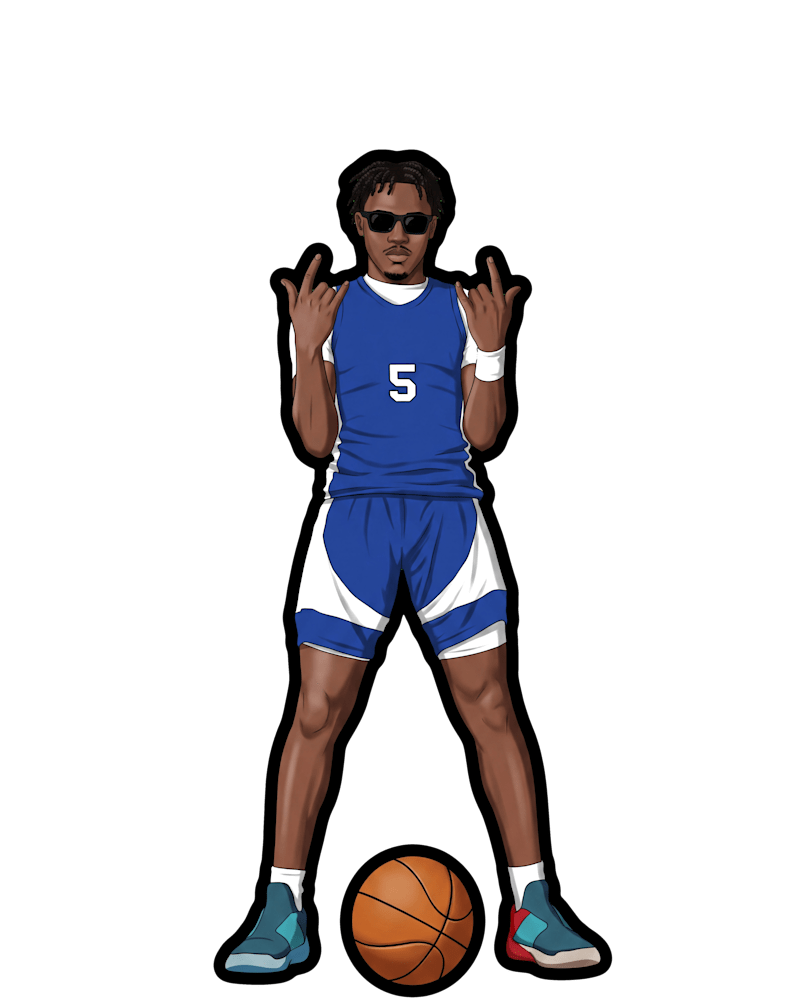 Quentin Welch