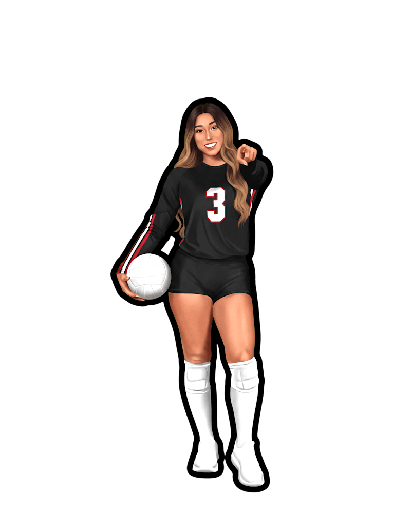 Alexa Gonzalez