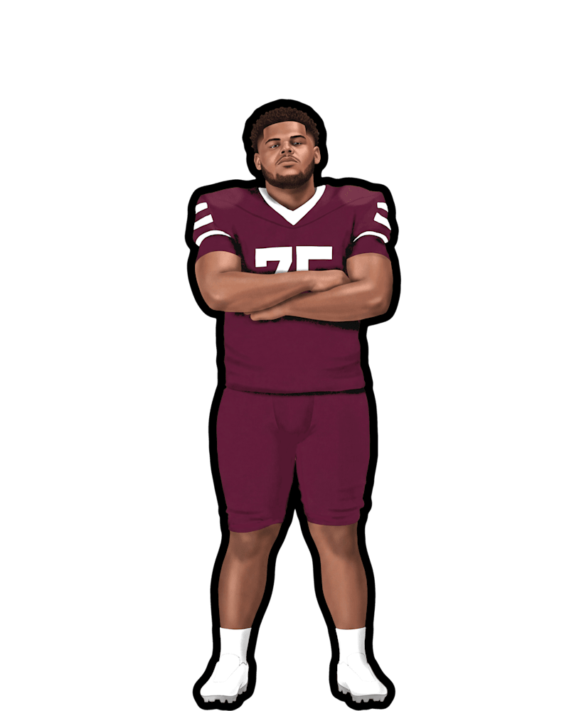Taveon Kirby