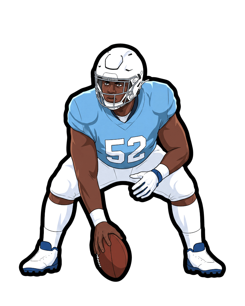 Zaire Collier