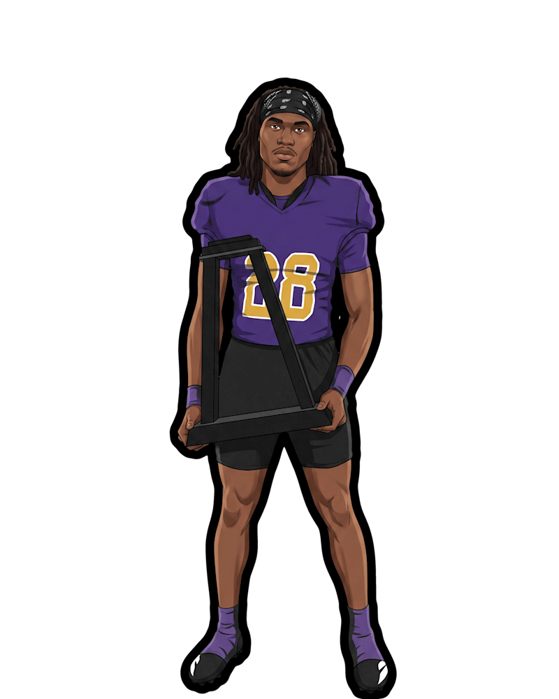 Danarius Hollywood
