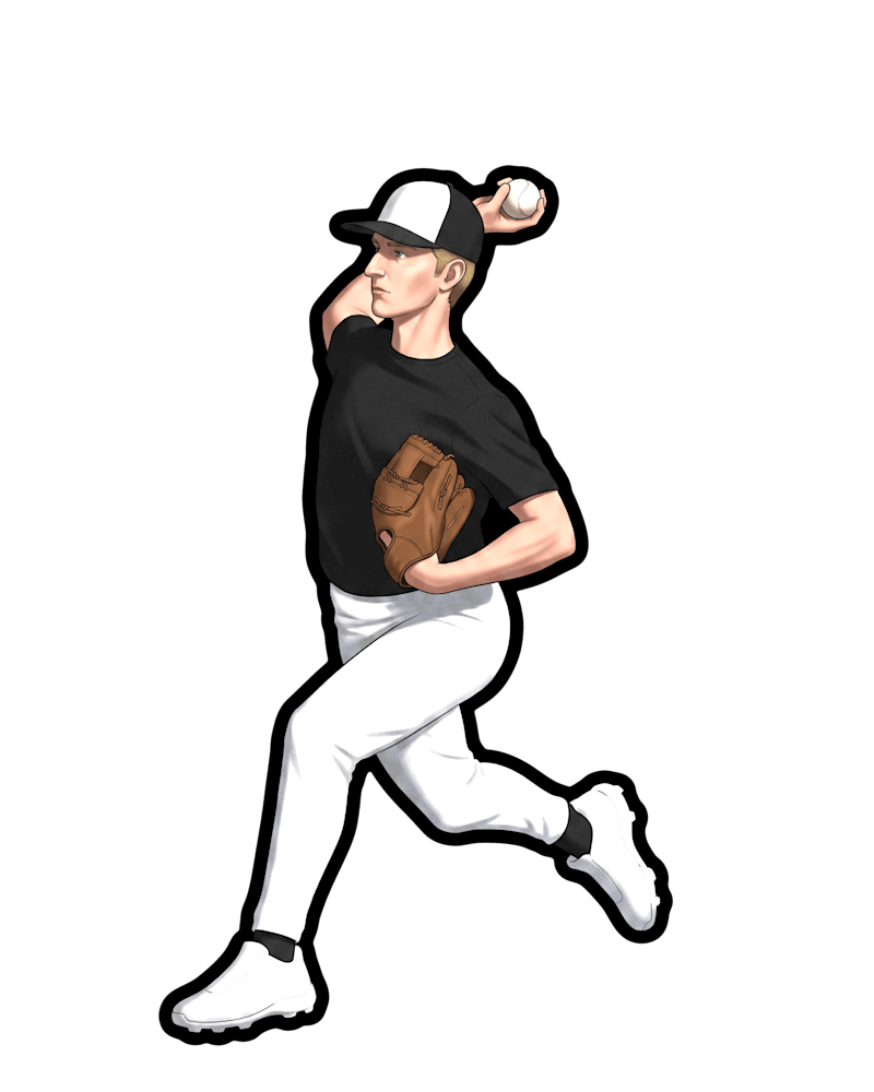 Brock Flanagan
