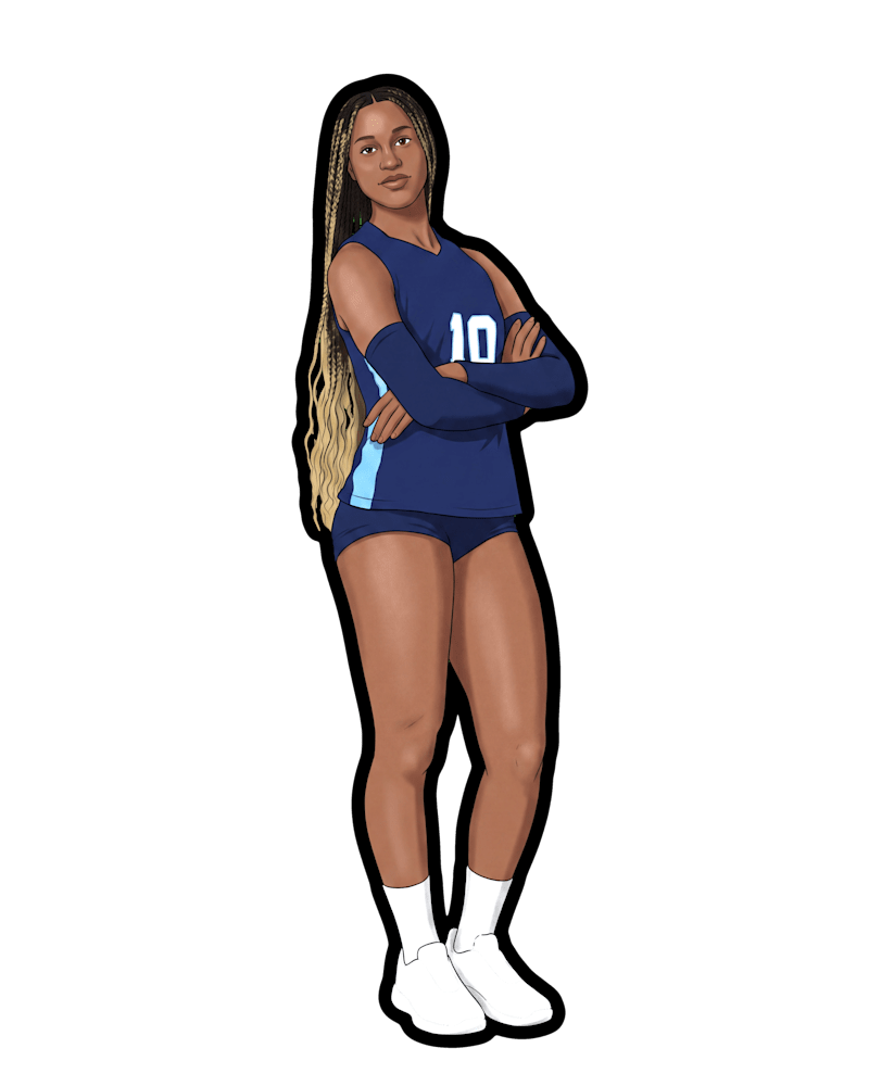 Erika Bracey