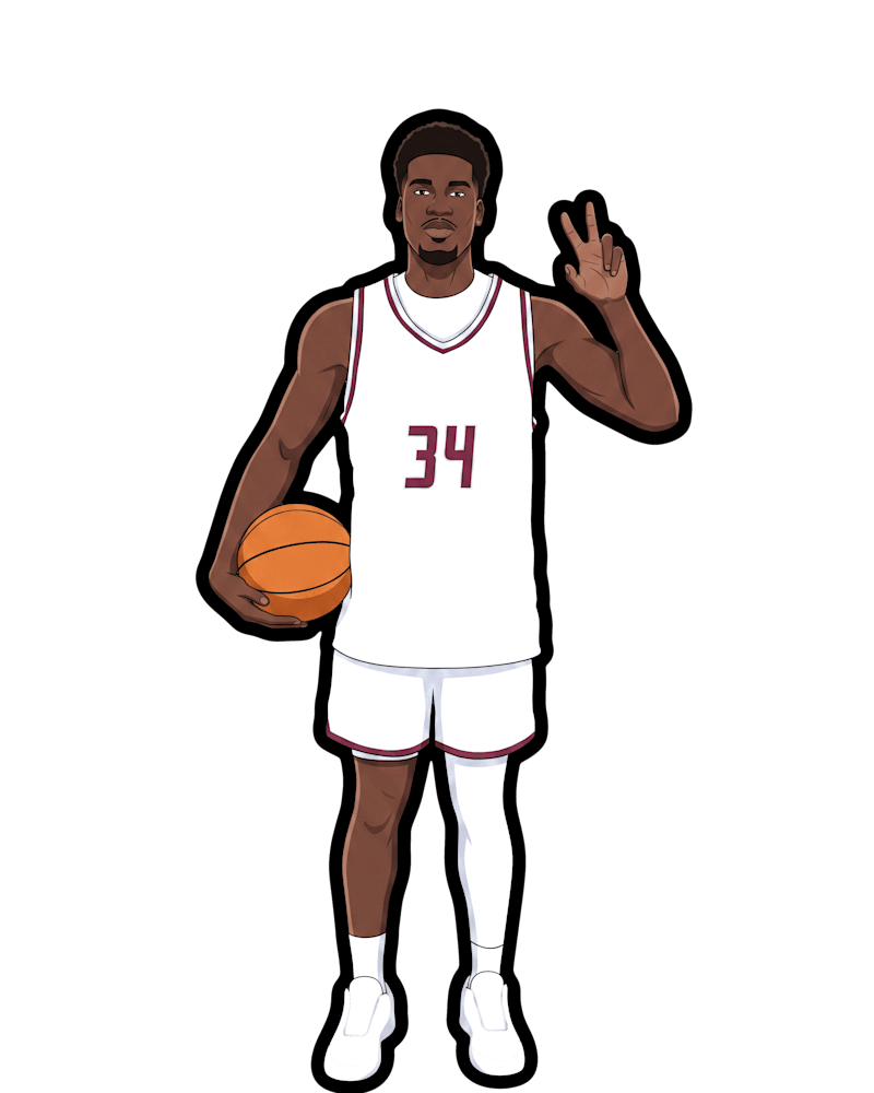 Emmanuel Haba