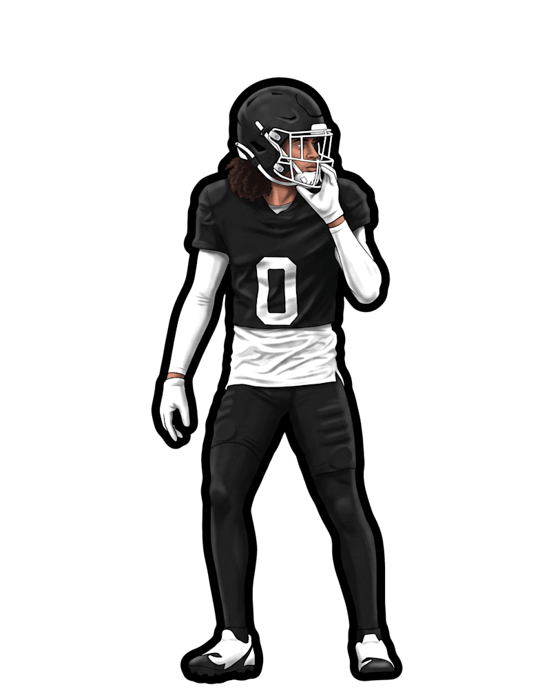 Jaylen Lynch