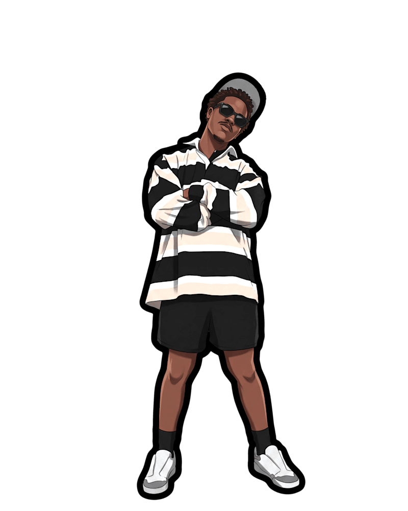 Esihle Mfeka
