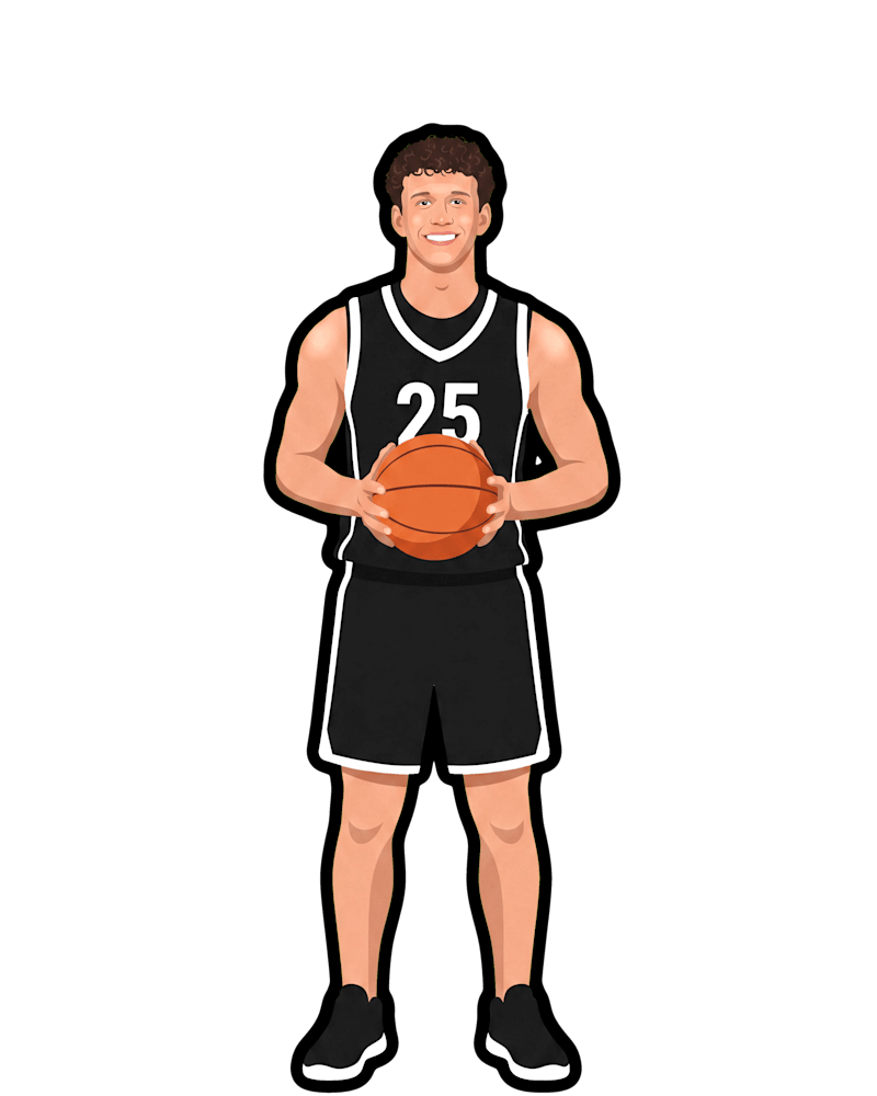 Cole Holum