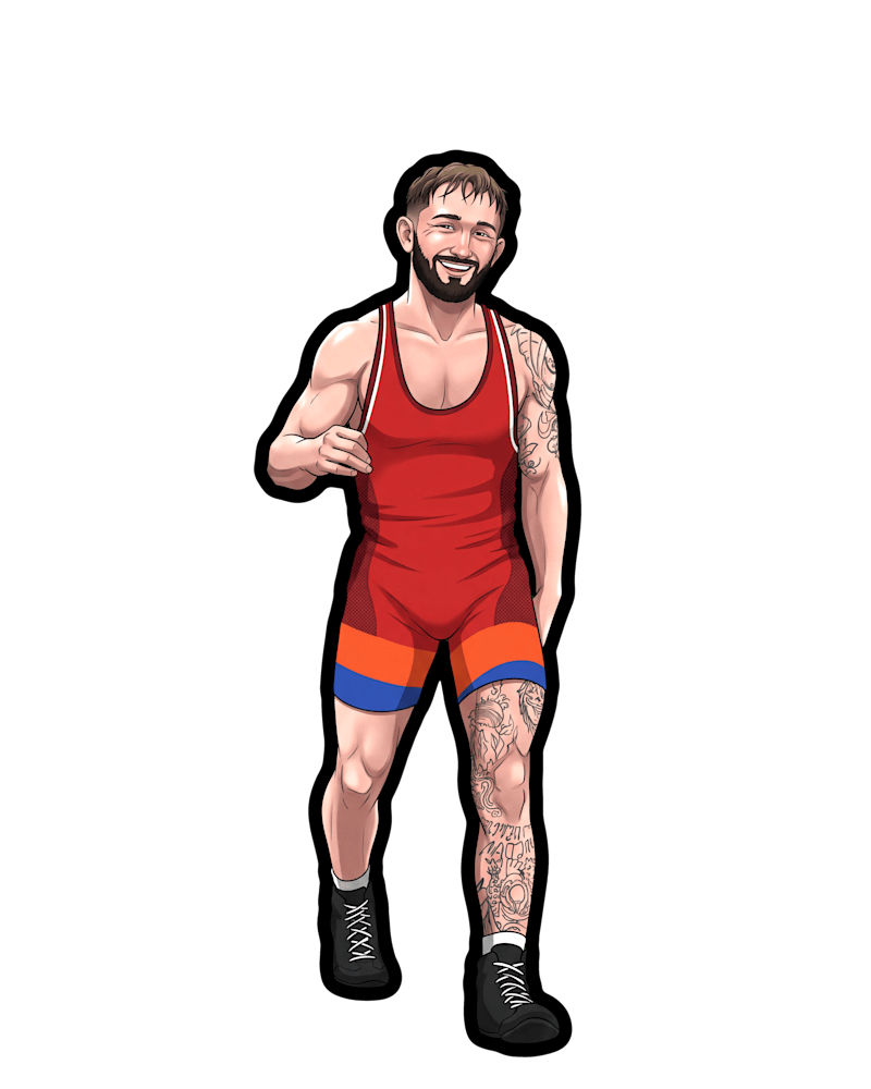 Christian Decatur