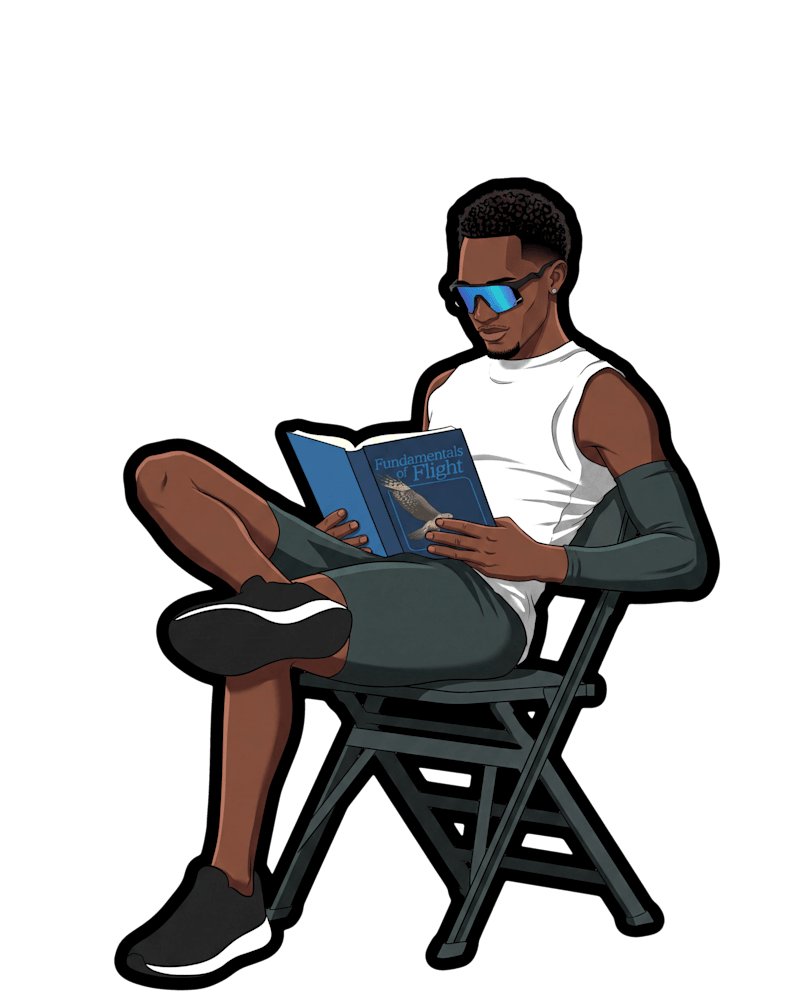 Carlton Mukurazita