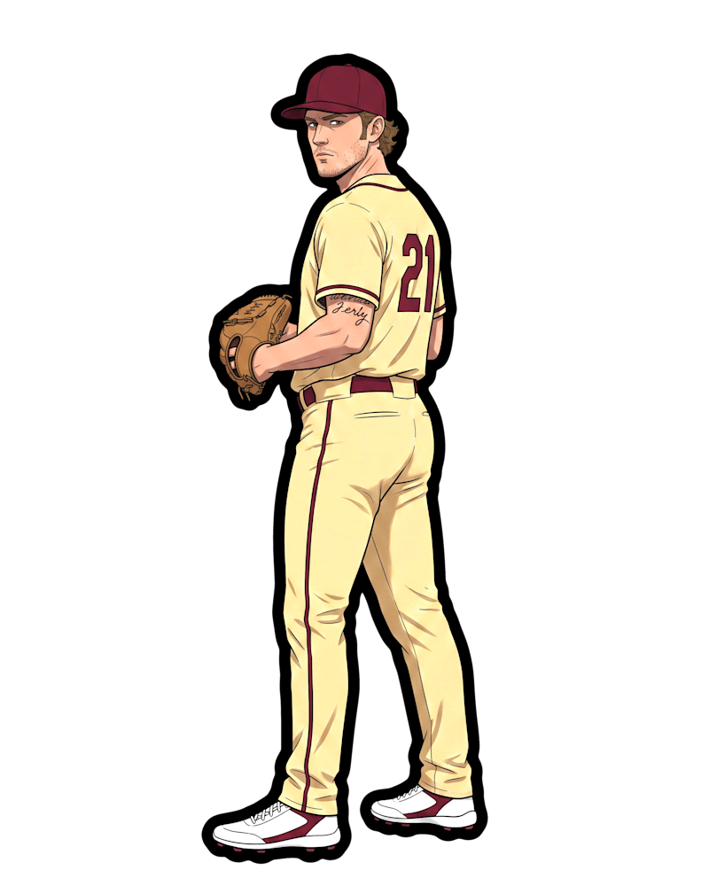 Cayson Wilkins