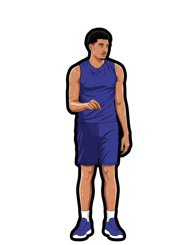 Tim Finau