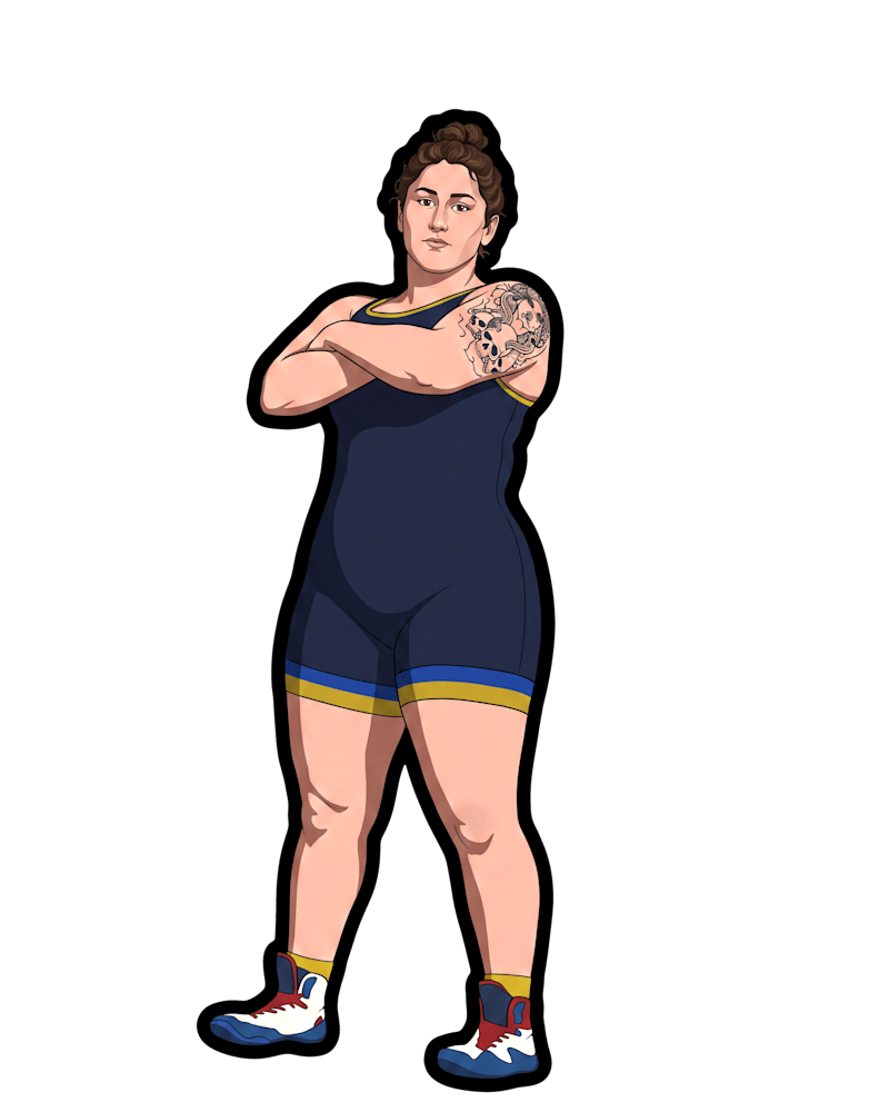 Rylee Ferranti