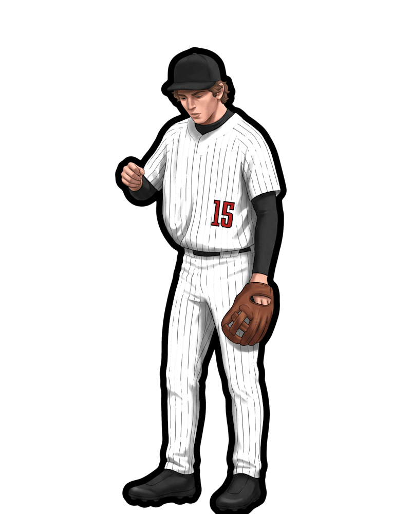Barrett Kasprowicz