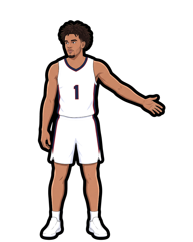 Elijah Williams