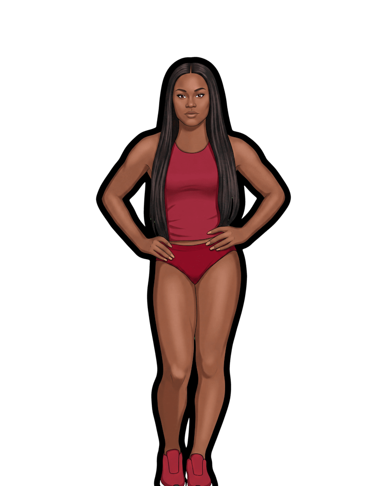 Nia Parks