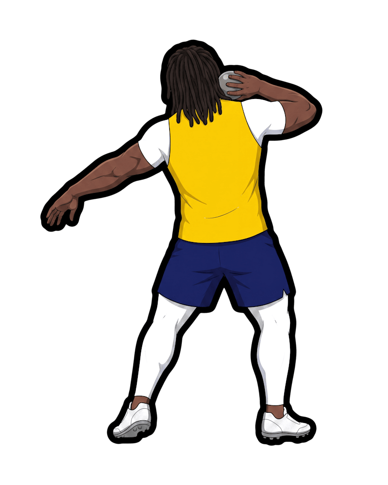 Curtis Burke
