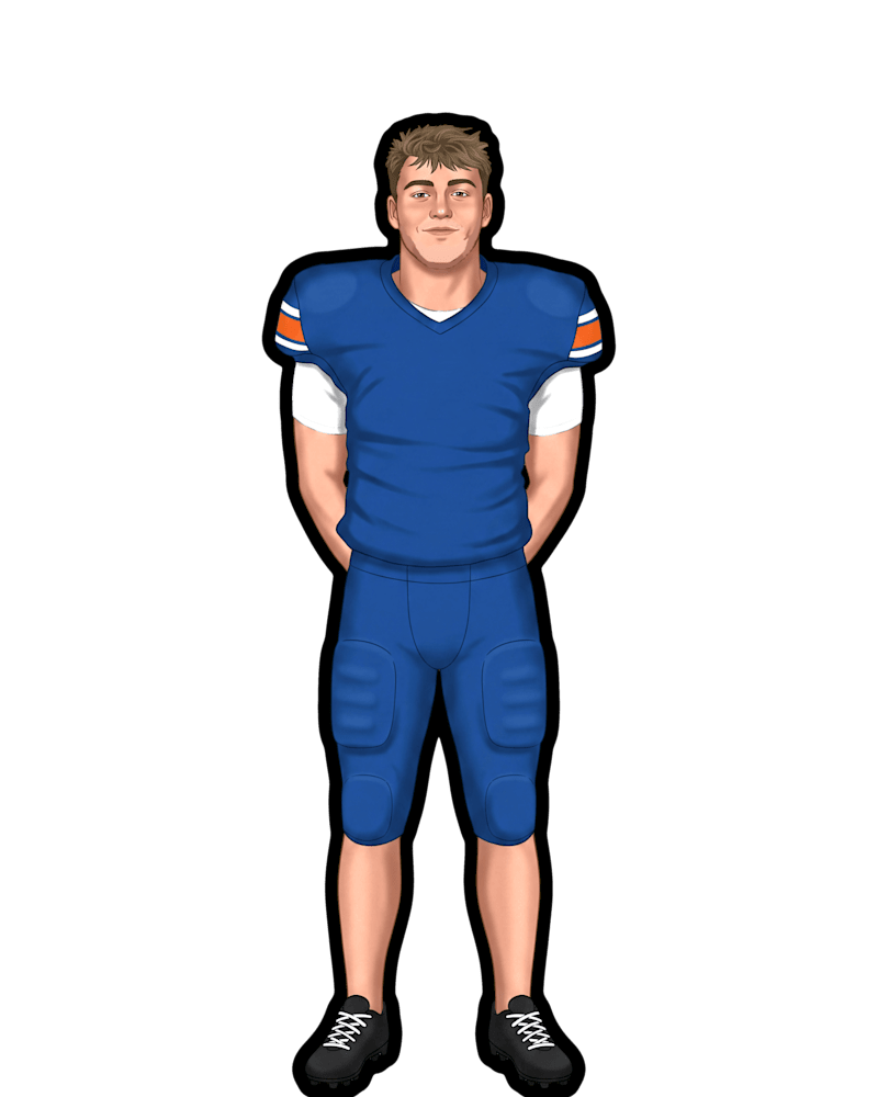 Zachary Corna
