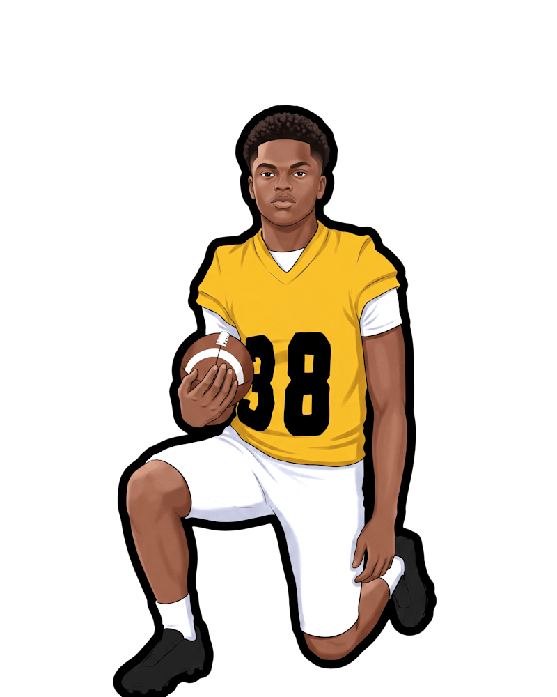 Tykeem Taul-Williams