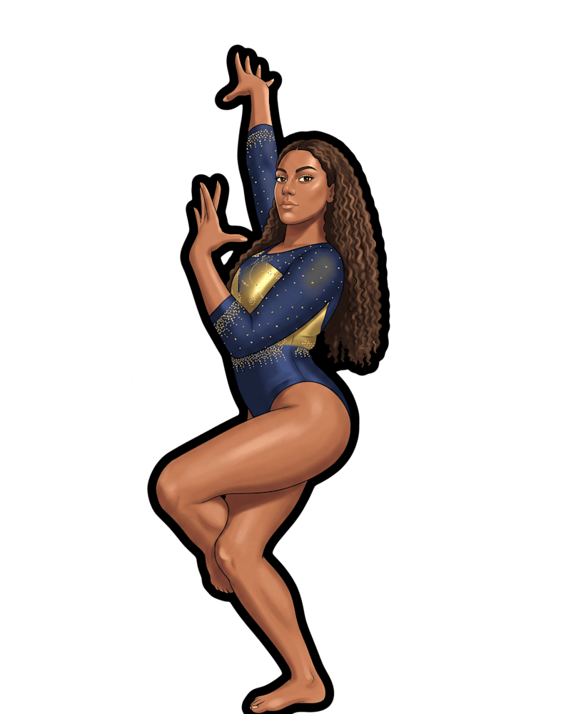 Annalise Newman-Achee