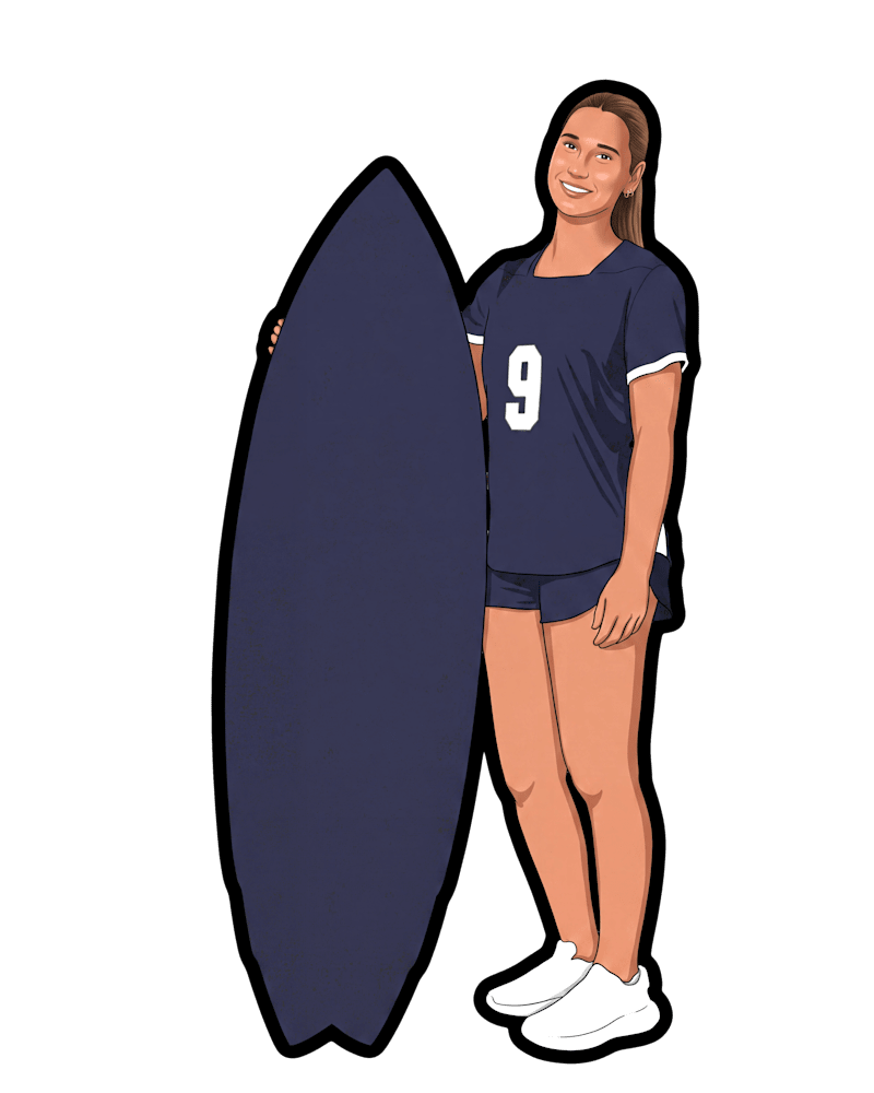 Lucy Beucher