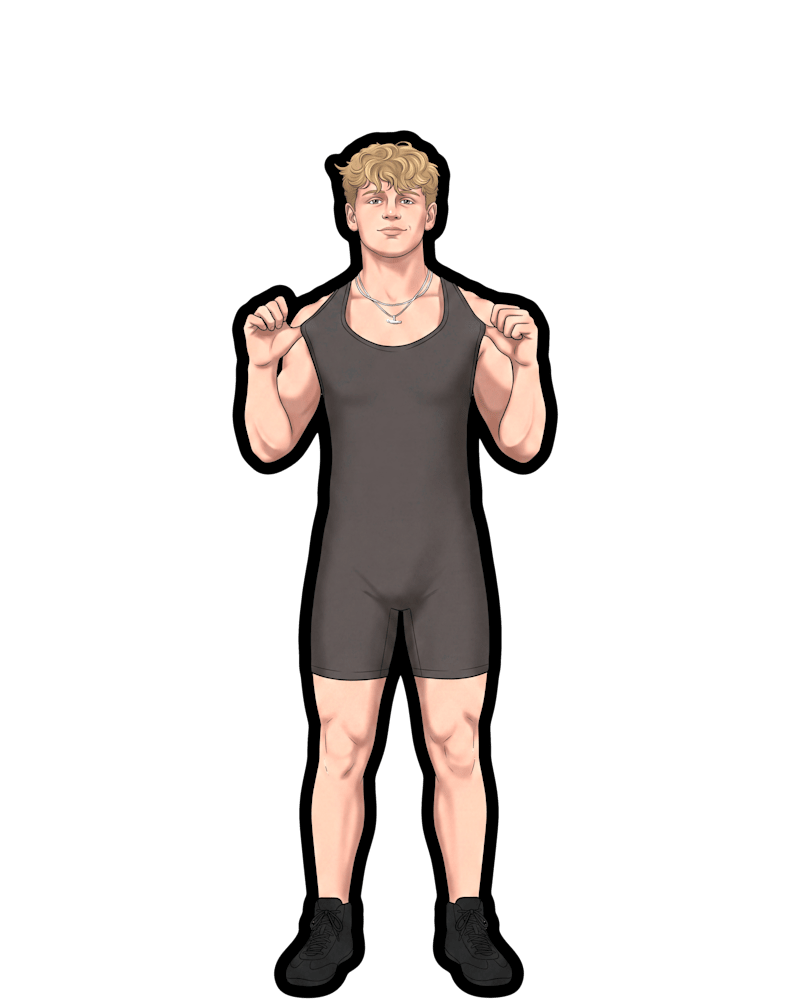 Dalton Birchmeier