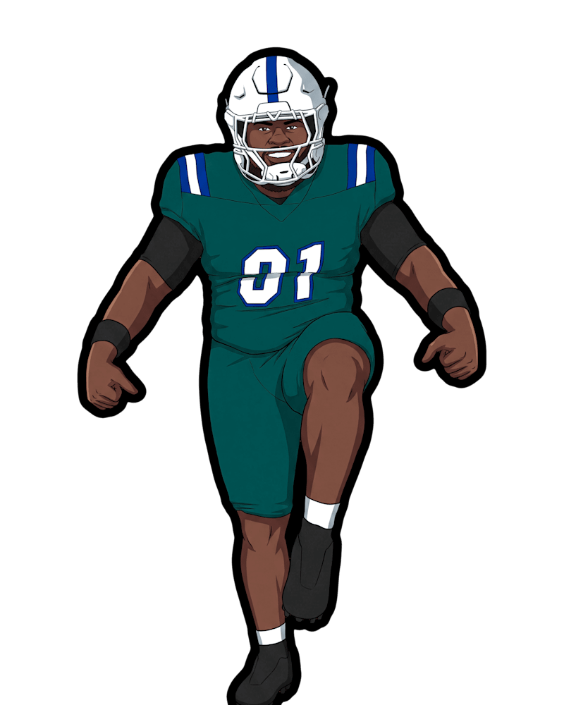 Antwuan Hampton
